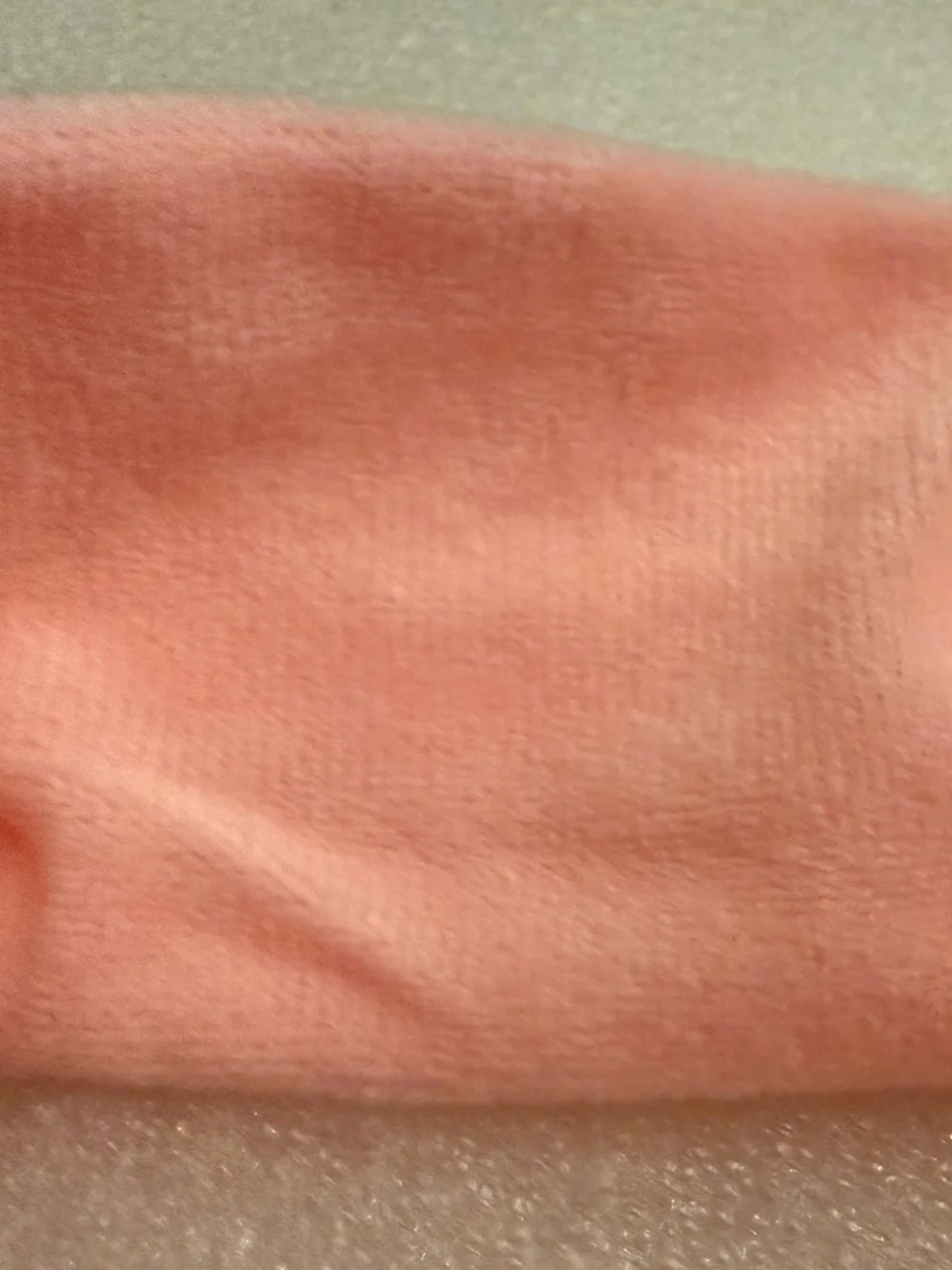 Unique Cat Ear Spa Headband for Girls and Women – Soft & Fuzzy Pink and white